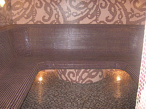 Финские,русские,турецкие бани сауны под ключь.Банные пренадлежности.Качество гарантия. 4