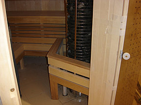 Финские,русские,турецкие бани сауны под ключь.Банные пренадлежности.Качество гарантия. 11