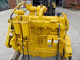 Дизельный двигатель Caterpillar 3024, 3054, Caterpillar 3054C, 3056, фото 3