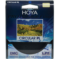 Светофильтр Hoya 52mm CPL Pro1