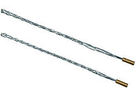 Бұрандалы ұштығы бар кабельді шұлық, д. 6-9 мм, бұранда М5