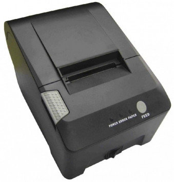 Принтер чеков RP328 USB, фото 2