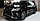 Обвес DOUBLE EIGHT для Lexus LX570, фото 5