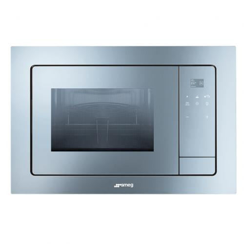 Встраиваемая микроволновая печь SMEG FMI120