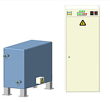 Индукционный нагреватель накопительный ИКН-25