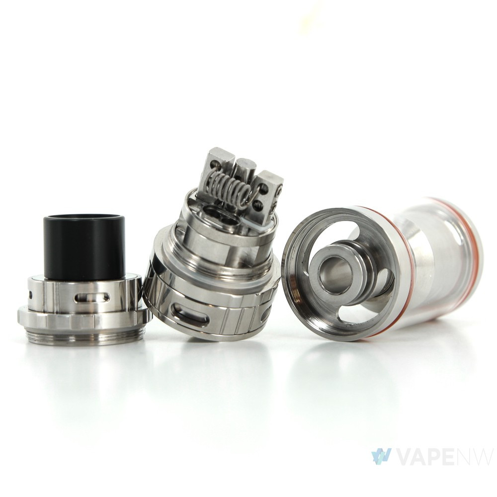 Vaporesso RTA (обслуживаемый атомайзер)