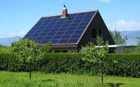 Солнечные панели (солнечные батареи) и освещение