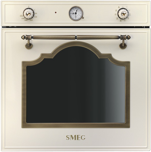 Встраиваемая духовка Smeg SF750POL