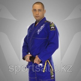 Кимоно джиу-джитсу Venum BJJ GI Competitor, фото 1