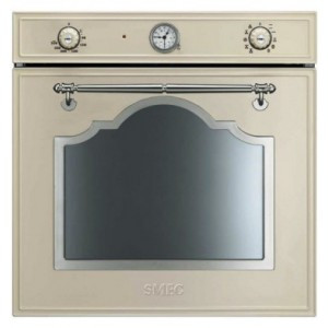Встраиваемая духовка Smeg SF750PX