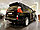 Обвес JAOS на Lexus GX460, фото 2