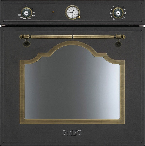 Встраиваемая духовка Smeg SF750AO