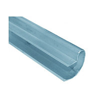 Алюминиевые вставки защелкивающиеся