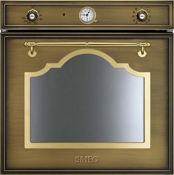 Встраиваемая духовка Smeg SF750OT