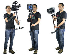 Стэдикам Flaycam HD-3000 (до 3.5 кг) от Flaycam Индия, фото 3