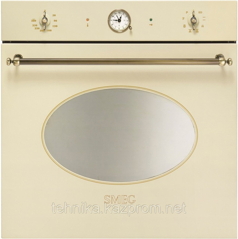 Встраиваемая духовка Smeg SFP805PO