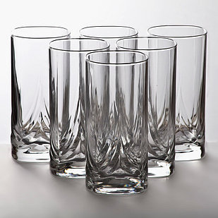 Набор высоких стаканов Pasabahce Triumf (41630/6)