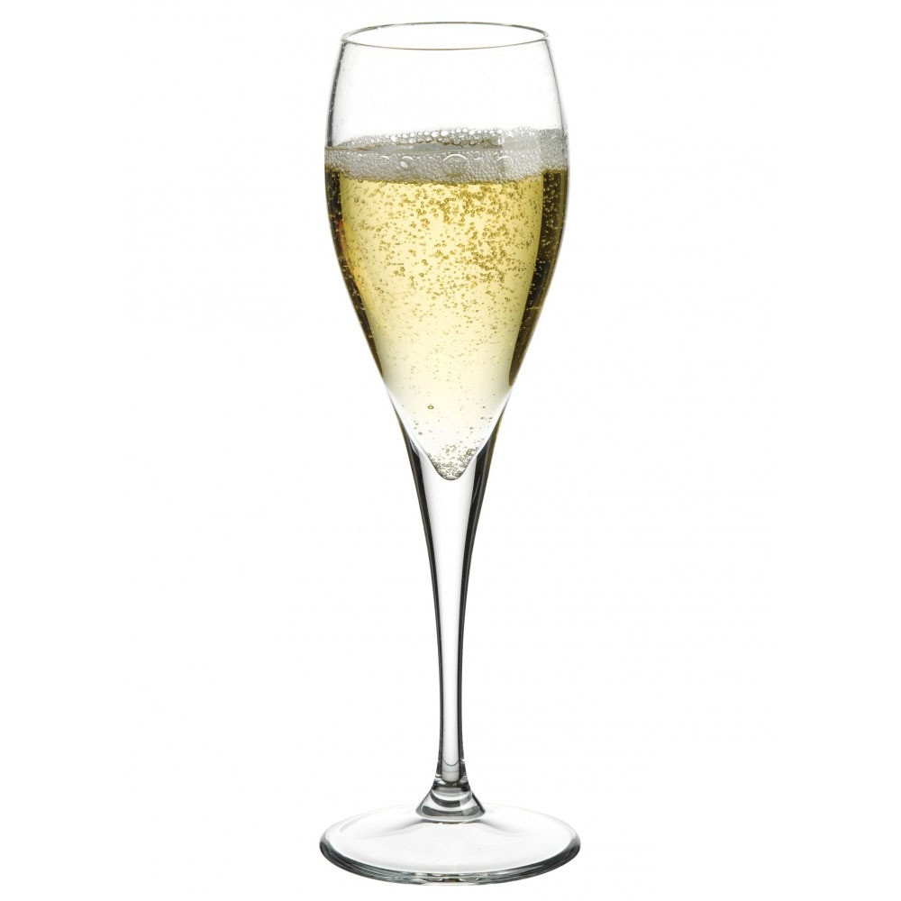 Набор бокалов для шампанского Pasabahce Monte Carlo 225 мл, 6 шт (440157/6)