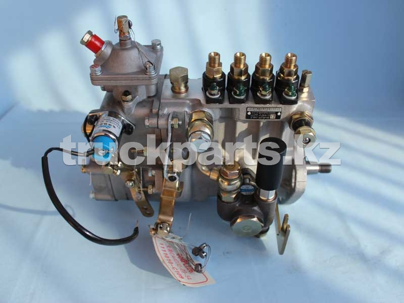 ТНВД (Топливный насос высокого давления) 4PL226-85-1700 ДВС CA4D32-09 4PL226-85-1700