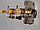 Цилиндр тормозной главный (2к-р) ZDB-167 8x45x75 M10x1 FAW 3500010-1030, фото 3