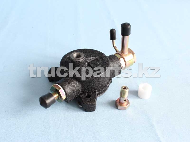 Компрессор (вакуумный насос) генератора ДВС CA4D32-09 3711310-3HО