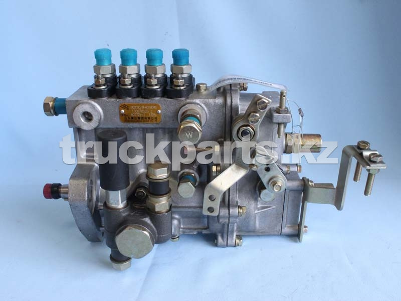 ТНВД (Топливный насос высокого давления) BH4QT80R9 4QT72z-1 ДВС 4D26 (QC490) 2409002110002