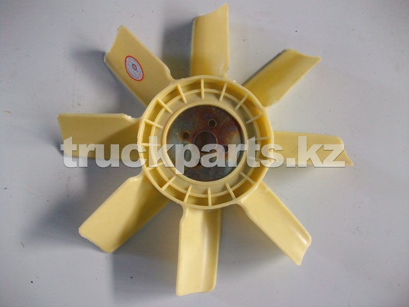 Крыльчатка 4D26 (QC490) ДВС 4D26 (QC490)