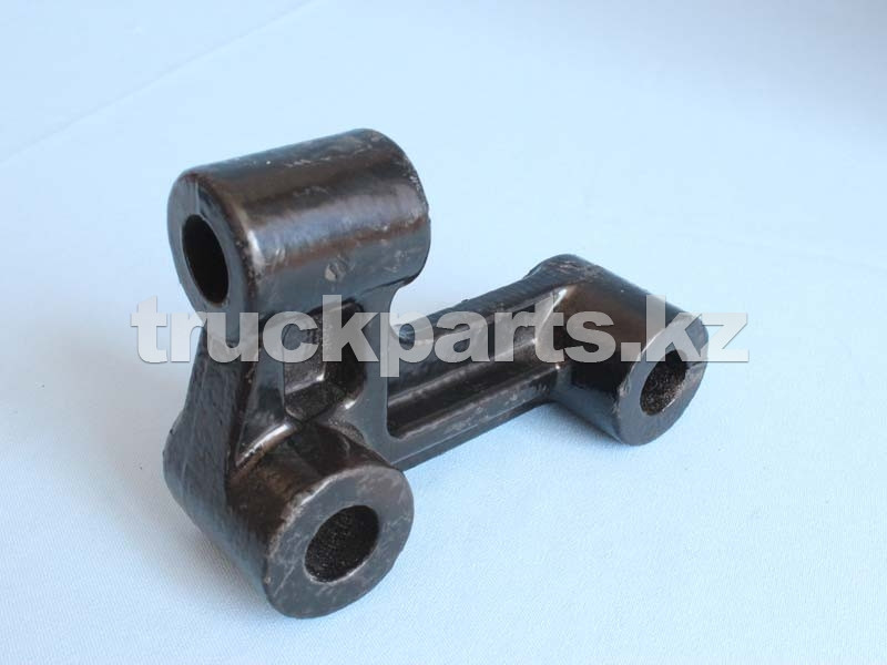 Кронштейн переднего амортизатора нижний левый Фотон (FOTON) 1106929200023