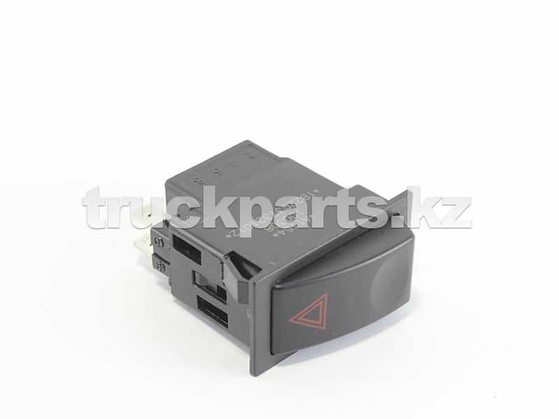 Выключатель аварийной сигнализации Фотон (FOTON) 1B22037321012