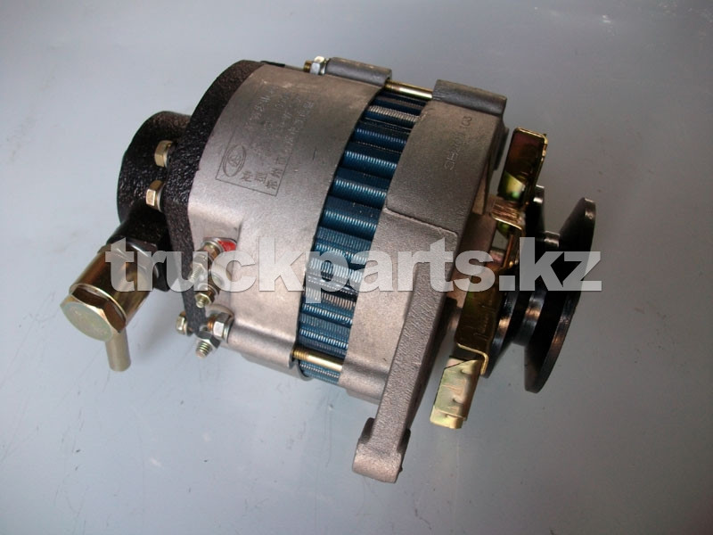 Генератор BJFWZ 29C 28V, 1000W ДВС 4D26 (QC490)