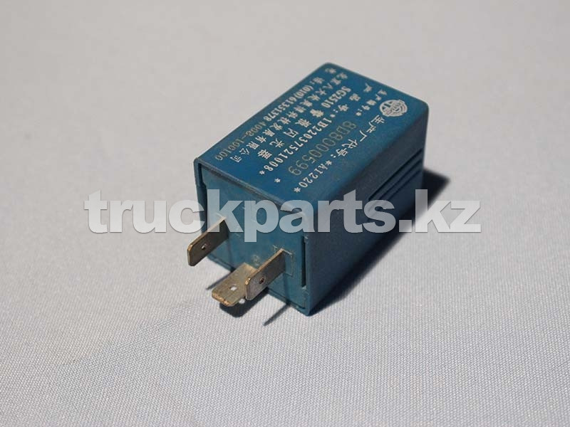 Реле аварийной сигнализации 24V Фотон (FOTON) 1B22037521008