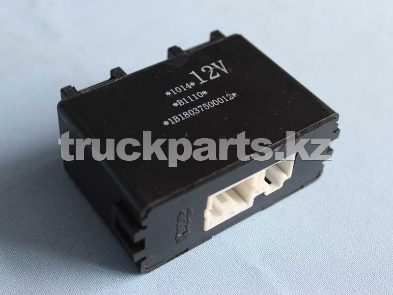 Реле поворотов 12V Фотон (FOTON) 1B18037500012