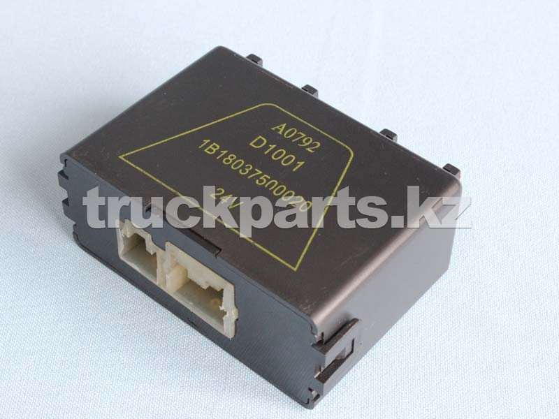 Реле поворотов 24V Фотон (FOTON) 1B18037500020
