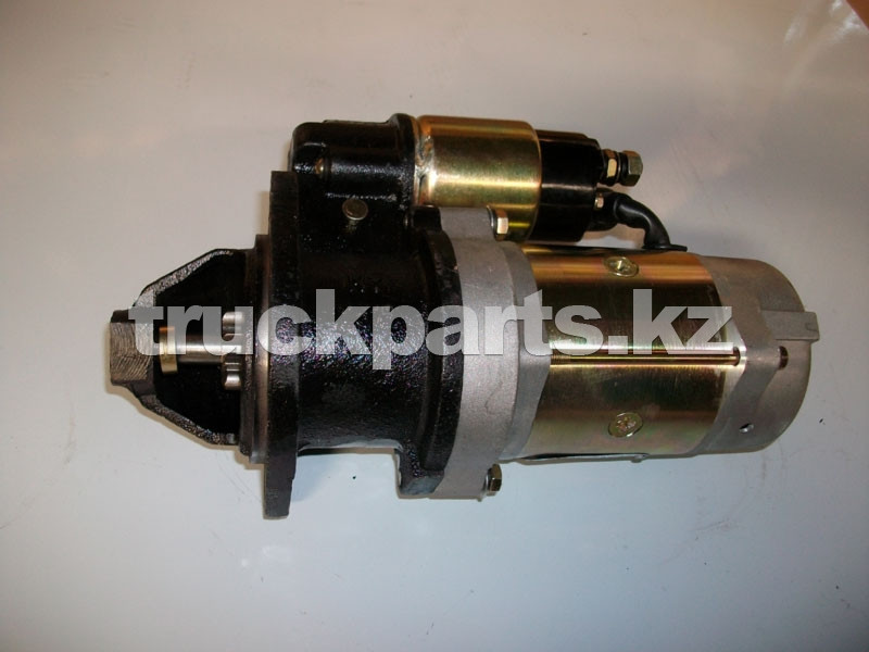 Стартер QDJ251C 24V 5.5kW ДВС CY4100