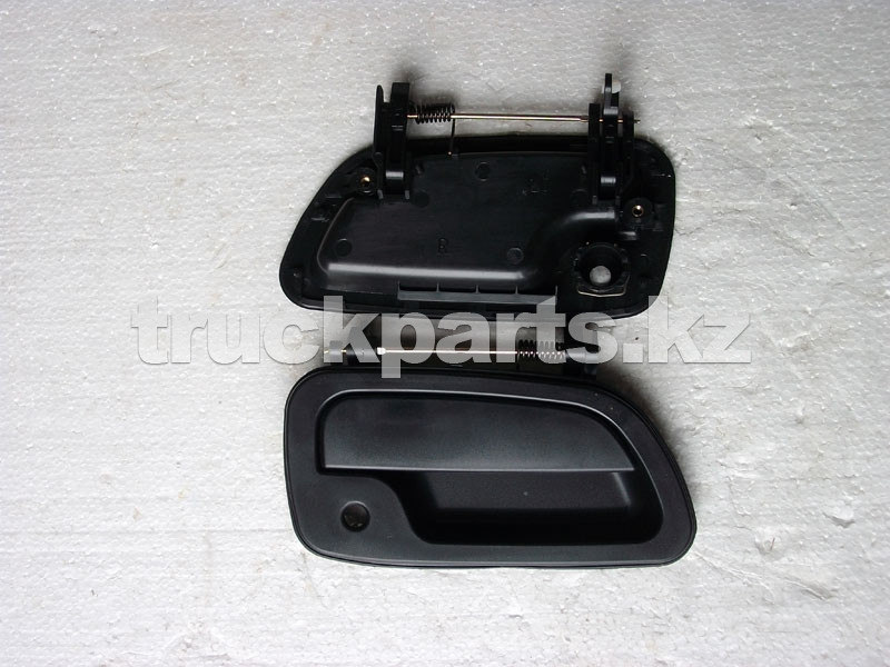 Ручка двери наружная левая Фотон (FOTON) 1B18061500036