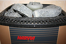 Сауна Harvia 7