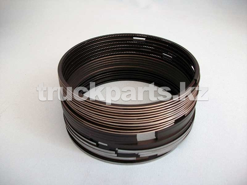 Кольца поршневые (к-т на двигатель) E3 ДВС WP12.336N VG1540030005