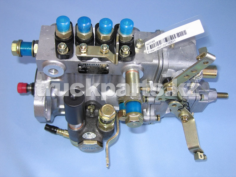 ТНВД (Топливный насос высокого давления) BH4QT90R9 4QTF69 YN4102QB (YN38CR) 21HA11353120112317, фото 1