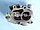 Турбокомпрессор GT-22 GARRETT ДВС BJ493ZLQ(T) E049339000096, фото 3