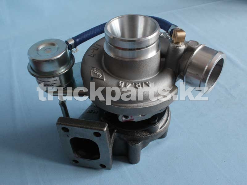 Турбокомпрессор TB-25 720618-5003 GARRETT ДВС BJ493ZLQ(T) E049339000080