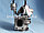 Турбокомпрессор TB-25 727530-0003 GARRETT ДВС Перкинс (Perkins) T2674A150, фото 2