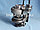 Турбокомпрессор TB-25 727530-0003 GARRETT ДВС Перкинс (Perkins) T2674A150, фото 4