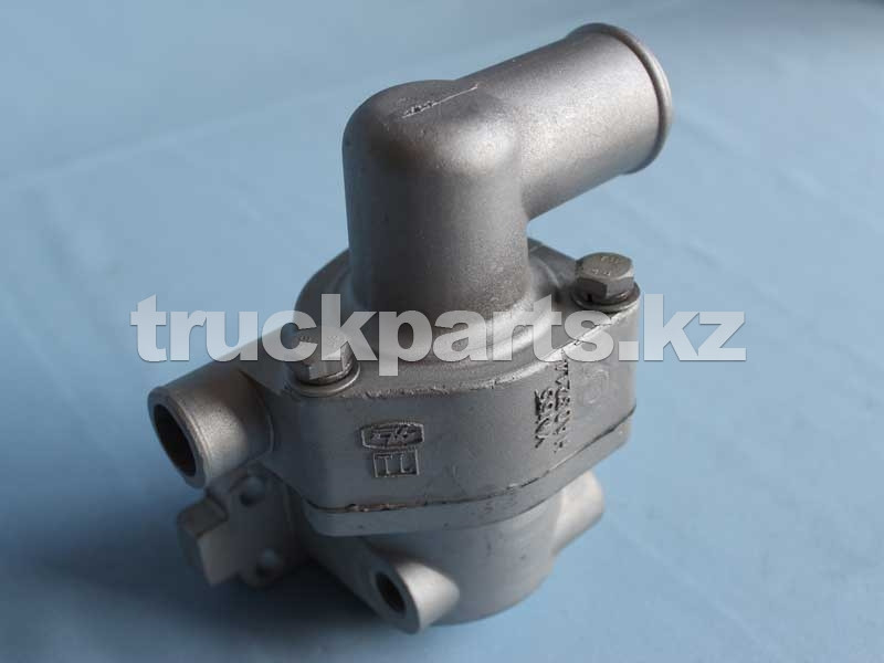 Корпус термостата в сборе YN38CR(T) YN4102QBZL (YN38CR-T) 4100QBZL-03.04