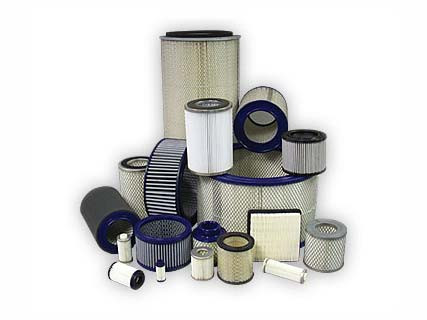 Фильтр топливный №2 HINO 300 Агама HINO 23304-EV050