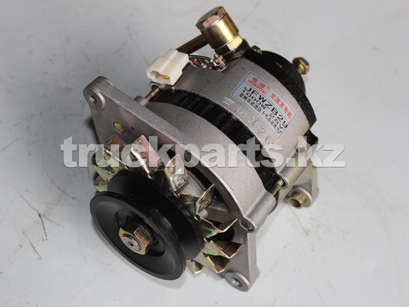 Генератор JFWZB29 28V 1000W ДВС YN 4100QB (YN33CR)