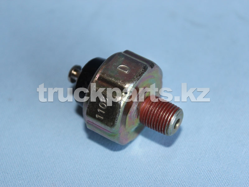 Датчик давления масла 12V ДВС BJ493ZLQ E049302000006