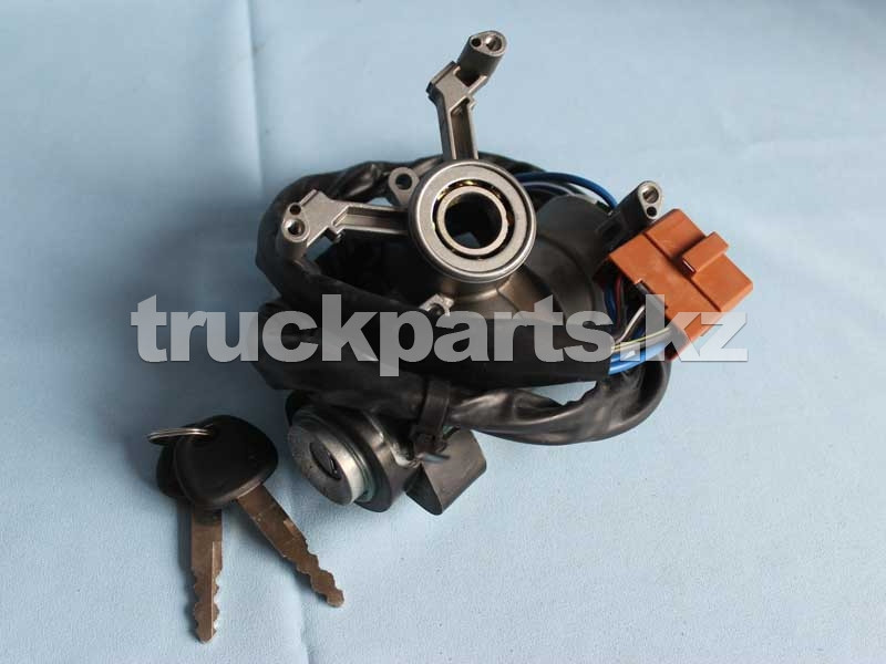 Замок зажигания в сборе 12V Форланд (FORLAND) 1B17037320001