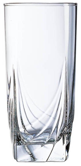 ASCOT стаканы для напитков 290 мл 6 шт, уп.
