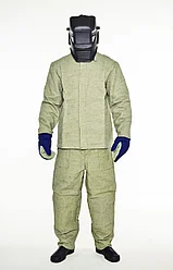 Костюм сварщика (Россия)