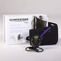 Пояс миостимулятор для тренировки мышц пресса для женщин Slendertone ABS, фото 1